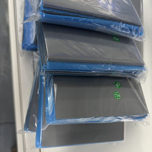 औद्योगिक एमआई समाधान के लिए एडीसी अवशोषक एमी परिरक्षण वाइडबैंड चुंबकीय शीट (10mhz-20 घz) - Product Image 5