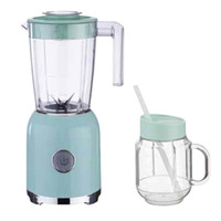 250W Elektrische Draagbare Fruitblender Sapcentrifuge - Huishoudelijk Gebruik Multifunctioneel