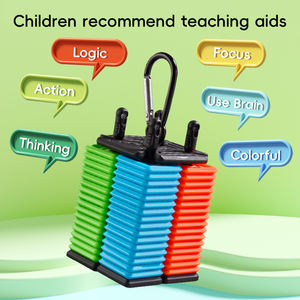 Jeu d'échecs Portable Gomoku OK Play 5 dans une rangée jeu parfait en plein air jeu de société Puzzle jeu de société jouet - Product Image 2