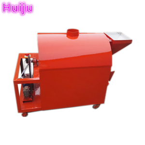 <span class=keywords><strong>Neweek</strong></span> ahorrar energía de gas pequeño de soja máquina de tostar - Product Image 6