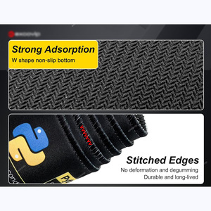 ภาษาโปรแกรมไพธอน แผ่นรองเมาส์จาวา ฮอตคีย์ ขนาดใหญ่พิเศษ กันคราบ กันลื่น แผ่นรองกันความร้อน หนา 2-4 มม. - Product Image 4