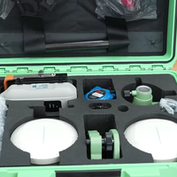 Récepteur GNSS SingularXYZ à prix réduit, grande promotion, avec IMU, IP68, E1 Lite, ensemble base et mobile, et station radio externe SDL2