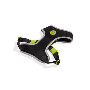Nox Adjustable Mesh <b>Harness</b> With <b>Reflective</b> Details For <b>Dogs</b> - Product Image 3