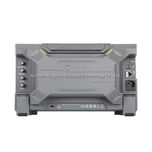 Oscilloscope numérique multifonctionnel haute résolution RIGOL DHO4204 DHO4404 DHO4804 200MHz-800MHz 12 bits 4 canaux avec écran de 10,1 pouces - Product Image 4