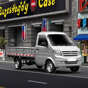 Camioneta Dongfeng K01S Mini, Furgoneta Pequeña 4x2, Tanque de Carga Ligera, Diésel Euro 6, Volante a la Izquierda, Nueva Dongfeng, Dfsk, Dfm - Product Image 2