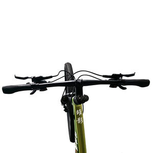 <span class=keywords><strong>Bicicleta</strong></span> de Montaña de Aluminio de 29 Pulgadas, Diseño Chino, <span class=keywords><strong>Bicicleta</strong></span> MTB con 3*9 Velocidades, Buen Precio, <span class=keywords><strong>Bicicleta</strong></span> MTB en Oferta en Tienda China - Product Image 4