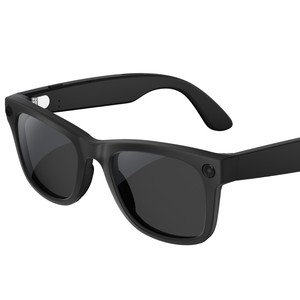 MT5 Ultra, Nuevas Gafas Inteligentes con IA, Cámara <span class=keywords><strong>de</strong></span> 8MP, Grabación <span class=keywords><strong>de</strong></span> Fotos y Vídeos, Reproducción <span class=keywords><strong>de</strong></span> Audio, Transmisión <span class=keywords><strong>de</strong></span> Música, Traducción, Alta Definición - Product Image 6