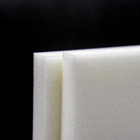 HORIZON TEAMFOAM F52 52kg/m3 Mousse structurelle PMI pour l'aérospatiale