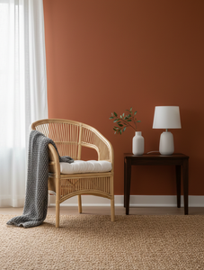 Chaise Fabiano : Un mélange parfait de confort et de style, conçue pour créer l'équilibre et la sérénité dans votre espace de vie - Product Image 4