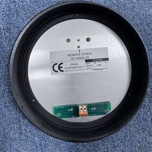 <b>LILLEY</b> FW005 Inclinometer - Product Image 2