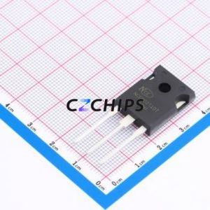 Nuevo y Original NCEP02T10T Transistor de efecto de campo de transistor (MOSFET) de la marca de la serie de la marca, de la marca NCEP02T10T, nuevo y original, transistor de efecto de campo (MOSFET) - Product Image 1