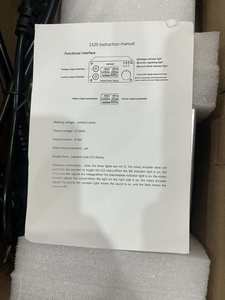 HR1520 rilevatore di guasti per cortocircuito nuovo Kit di riparazione Mobile per stazioni di saldatura 'Short-Killer' per saldatura PCB - Product Image 5