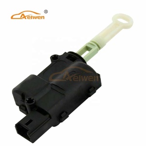 Actionneur de <span class=keywords><strong>porte</strong></span> coulissante automatique utilisé pour <span class=keywords><strong>Peugeot</strong></span>, numéro de pièce. 6615.36   9649879580 661536 - Product Image 1