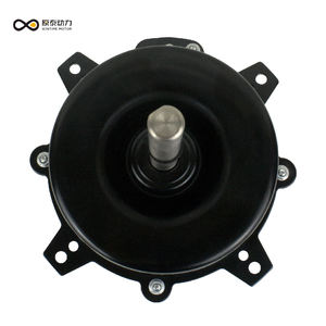 มอเตอร์สตาร์ท2025 220V สำหรับพัดลมเฟสเดียวตัวเก็บประจุไฟฟ้ากระแสตรงจากผู้ผลิตในจีน - Product Image 5