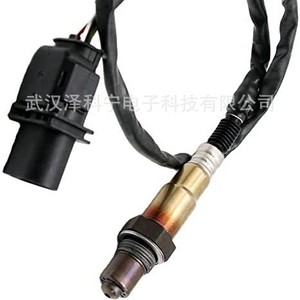 Oxygen <b>Sensor</b> 0258017178 1K0998262L <b>For</b> <b>Car</b> Replacement Auto <b>Sensor</b> - Product Image 4