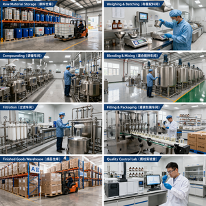 Neotame en Polvo de Alta Pureza, Edulcorante de Grado Alimenticio para Bebidas, Confitería y Panadería - Product Image 6