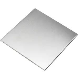 Buy Stainless steel sheet 201304l 316 material supply customized hot rolled SUS316L SS316 Stainless Steel Sheet/Plate/Coil/