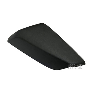 Chevrolet Malibu <b>Mirror</b> Cover 2016-2021 Full Set <b>Plastic</b> Glossy Matte Finish - Product Image 2