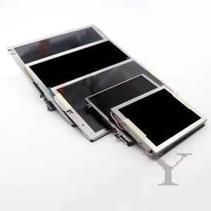 Venta al por mayor Monitores LCD 23 pulgadas de resolución 1366*768 brillo Panel LCD LTF230AN03 Módulo de cristal líquido - Product Image 2