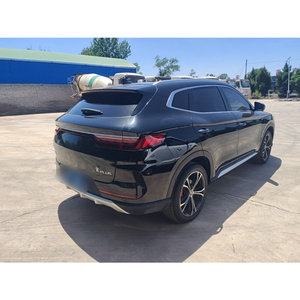 Voiture d'occasion Guazi 2020 BYD Song PLUS, livraison rapide, moteur à essence, transmission automatique, SUV 5 places, conduite à gauche - Product Image 5