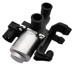Qp Qiaopai <b>Heater</b> <b>Valve</b> Control 64118375443 Dc 12V For Bmw Vehicles - Product Image 5