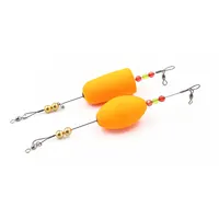 Get Wholesale pink fishing floats For Sea and River Fishing 