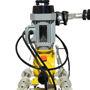 Bomba Dosificadora de Diafragma de 80L/H Resistente a la Corrosión para Control Preciso de Fluidos e Inyección de Productos Químicos - Product Image 4