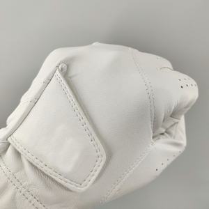 Guantes de Golf Profesionales al Por Mayor, los Más Vendidos del 2021, Personalizados, Talla Adulto, Cuero Suave de Cabretta, Cuero Genuino, Unisex, Deportivos de Verano, Último Modelo - Product Image 3