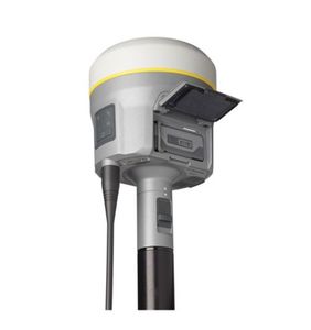 Trimble R12 GNSS RTK คุณภาพสูงแบบ OEM พร้อมช่องสัญญาณ 672 ช่อง หน่วยความจำภายใน 6GB สำหรับแบตเตอรี่ 4 ก้อน - Product Image 2