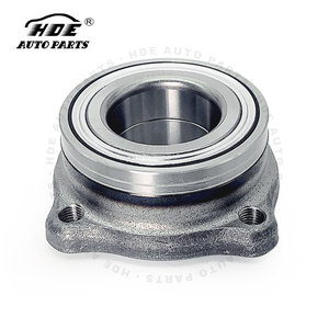 713649500 VKBA6670 502502 33406850156 ชุดลูกปืนล้อรถยนต์ HDE สำหรับ BMW 5 ขายส่ง - Product Image 2