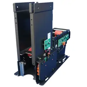 MTK-F11 automatique Émettrice machine de collecte avec RS232 interface