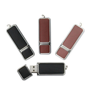 Impermeable <span class=keywords><strong>A</strong></span>ño Nuevo chino regalos accesorios electrónicos cuero usb memorias USB 8GB 16GB <span class=keywords><strong>32GB</strong></span> - Product Image 3