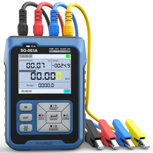 เครื่องกำเนิดสัญญาณอเนกประสงค์รุ่นดั้งเดิม Sg-003a - Product Image 6