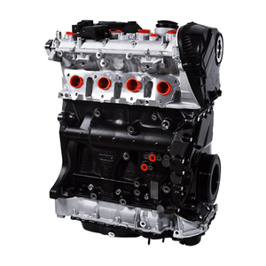 Hiệu Suất Cao Hongjun Thương Hiệu Mới Động Cơ Xe Lắp Ráp Ea888 Cgm Với Gỗ Cho Cho Đức Xe Ô Tô Duy trì - Product Image 2