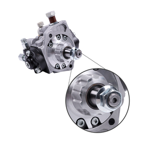 Bomba de Inyección 294000-2360 5344768 para Motor ISBE3.9 ISBE5.9L ISG, Piezas de Maquinaria de Calidad - Product Image 5