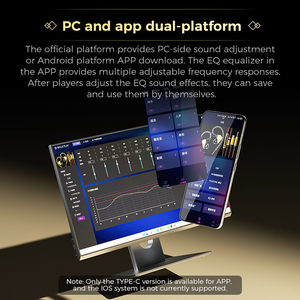 Auricolari in PLEXTONE G38 con cuffie da gioco ad alta risoluzione con cavo staccabile e cavo cablato per cellulare o <span class=keywords><strong>Pc</strong></span> - Product Image 5