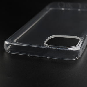 Coque de téléphone transparente en cristal TPU pour <span class=keywords><strong>Wiko</strong></span> Y82 <span class=keywords><strong>Y52</strong></span> T50 T10 housses de protection transparentes à colle souple - Product Image 4