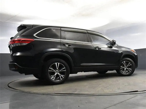 Nieuwe Prijs Voor Gebruikte 2024 2025 Voor Keurig Gebruikte Lhd/Rhd Gecertificeerde Tweedehands Auto Toyota-Grand-Highlander Suv Hybride Xle Awd Voertuig - Product Image 3