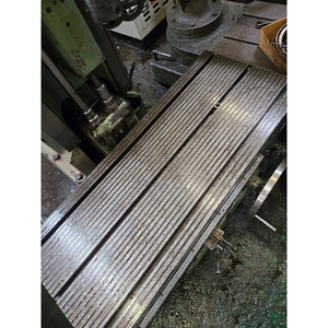 Máquina Mandrinadora Vertical de Precisión Usada Lijiang 716 de 165 mm - Product Image 3