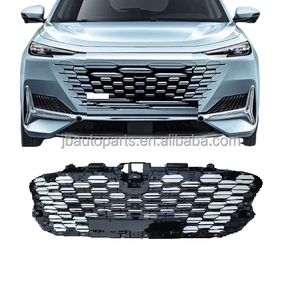 Para Changan Auto Parts en 2025, las rejillas de material ABS para automóviles <span class=keywords><strong>ser</strong></span>án el producto más vendido para la parte delantera de los automóviles - Product Image 1