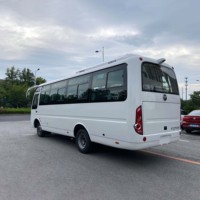 Bus urbain Foton 25, 26, 28 places, conduite à gauche/droite, diesel, à vendre
