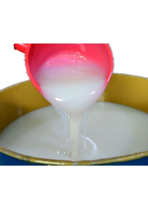 RTV-2 סיליקון גומי למבוגרים מין צעצוע ביצוע פלטינה נוזל נרפא סיליקון - Product Image 5