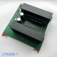 Placa PCB LTK500-2 de Alta Calidad, Serie LTK500, 00.785.0392, 00.781.5599, 00.781.9689 para Repuestos