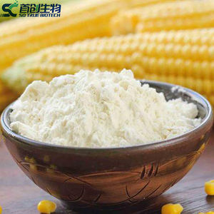 Производитель-поставщик высококачественного пищевого растворимого кукурузного волокна (резистентного декстрина) в порошке - Product Image 4