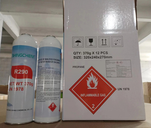 <span class=keywords><strong>Gas</strong></span> Refrigerante <span class=keywords><strong>Propano</strong></span> R290 de Alta Pureza, <span class=keywords><strong>Precio</strong></span> del <span class=keywords><strong>Gas</strong></span> Refrigerante <span class=keywords><strong>Propano</strong></span> R290 para Aire Acondicionado, 5 kg - Product Image 3