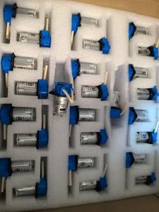 Nieuwe <span class=keywords><strong>Kamoer</strong></span> Peristaltische Pomp 12V/24V 10-60ml/min NKP-DC 5W voor Eco Solvent Inkjet Printer Continu Gebruik - Product Image 5