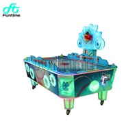 Excellente table de hockey Jeu de hockey à pièces Machine à pièces Machine de jeu de hockey à vendre