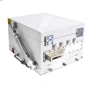 WF-SP433 Rf Schild Box Hot Selling Pneumatische Rf Afgeschermd Van Wfine - Product Image 4