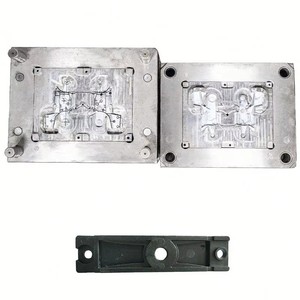 Fabricante de Moldes de Inyección de Plástico Personalizados - Product Image 5