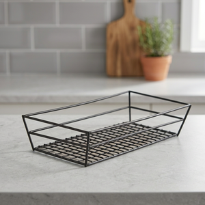 Iron <b>Wire</b> <b>Basket</b> - Product Image 4
